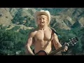 Oliver Tree - Cowboys Don't Cry [1 HOUR]