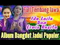 Lagu DANGDUT LAWAS APIK BANGET SUARANE //IDA LAILA DAN ERNIE ROSITA