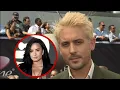 G-Eazy Addresses Demi Lovato Dating Rumors Exclusive