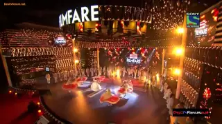 shraddha kapoor live dance filmfare 2015 1080hd