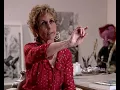 Paula Rego - The beautiful Italian girl in 'The Dogs of Barcelona' (17/51)