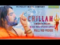 Download Lagu CHILLAM  ( Official Video ) Singer Ps Polist New Bhole BaBa Latest Dj Song 2021