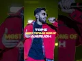 Lagu Top 5 Most Popular Songs Of Anirudh Ravichander 🎧💥 #anirudh #anirudhbgm #leosong #arabickuthu