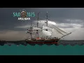 Download Lagu LIVE | Sail 2025 | Vaar mee met de Sail-in parade  via onze 360° camera.