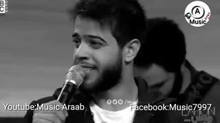 ادهم نابلسي لهون وبس مشتاق دندنها