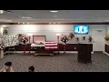 Jack Seward Funeral Service