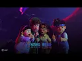 4*Town Ft. Ludwig Goransson - Pandas Unite Nobody Like U (Reprise)