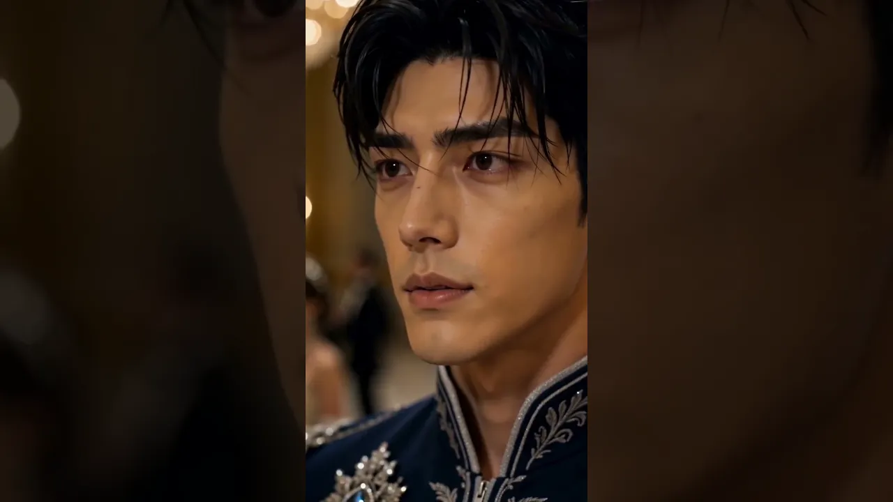 The Prince Who Loved Me