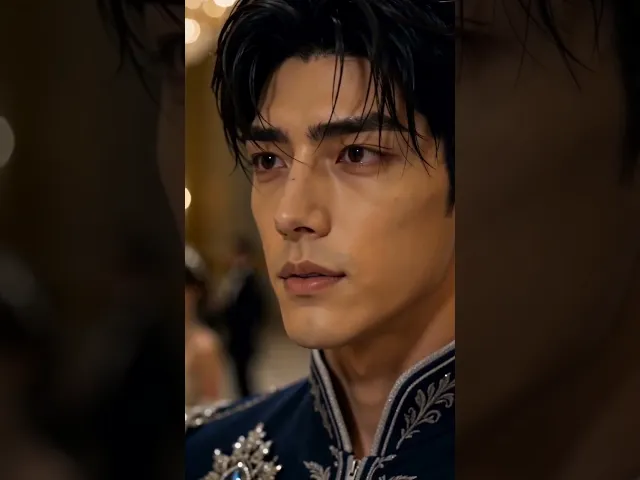 The Prince Who Loved Me