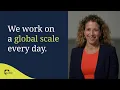 Ilana Eisenstein on Litigation Impact by DLA Piper