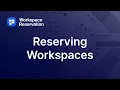 Zoom Workspace Reservation How to Reserve a Workspace