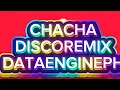 Download Lagu ChaCha DiscomiX #YOUDONTHAVETOSAYTHEWORD #SOMEHEARTSAREDIAMONDS @dataengineph 
