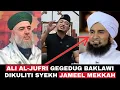 Download Lagu SESAT ⁉️Ali Al-Jufri Gegedug Ba 'Alawi Dikuliti Syekh Jameel Halim Mekkah