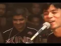 Parokya ni Edgar feat. Francis M - The Yes Yes Show Taken from Inuman Sessions Vol. 1