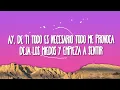 Maluma & Shakira - AGUA