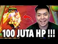 Download Lagu HYPER BAXIA 100 JUTA HP ‼️ TEBEL BANGET GABISA MATI + DAMAGE SAKIT PARAH 🔥