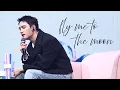 Download Lagu 20241013 Fly Me To The Moon｜BLOOM THE FINAL - to Do list | 도경수 디오 Doh Kyung Soo D.O. [4k fancam]