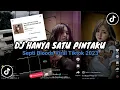 Download Lagu Dj Hanya Satu Pintaku Septi Bloods Viral Tiktok 2023 Dj Baik Baik Sayang Septi Bloos Viral Tiktok