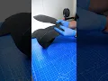 Craft a Basic Foam Helmet Fast Easy Endless Cosplay Options