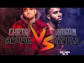 Lagu The best of Chris Brown vs Jason Derulo - Dj sulaHot