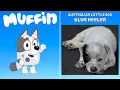 130 Bluey Characters EVERY DOG BREED inspiration for Bluey season 1 2 and 3 in REAL LIFE