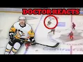 Adam Johnson Dies After Skate Cuts Neck in Horrific Accident - Doctor Reacts