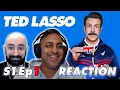 Ted Lasso - S1 Ep 1