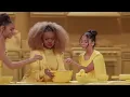 Dara Reneé, Ruth Righi, Izabela Rose - Almost There (Disney Princess Remixed)