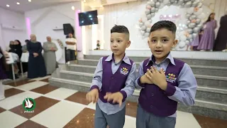 يد تعطي ويد تبني    روضة غادة      دندنها