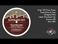 TST Fever Posse - Drive In One (Original Mix)