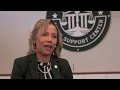 Greensboro Legal Support Center