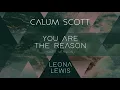 Calum Scott, Leona Lewis - You Are The Reason (Duet Version) (Official Audio)