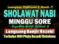 Lagu SHOLAWAT JIBRIL PENARIK REZEKI PALING DAHSYAT, Sholawat Nabi Muhammad SAW, SALAWAT PALING MERDU