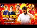 Download Lagu MAN UTD CỨ NHƯ VẬY LÀ SAO? | WE SPEAK FOOTBALL | BLV ANH QUÂN \u0026 BLV HẢI THANH