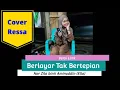 Download Lagu Terbaru!!! Berlayar Tak Bertepian - Cover Ressa (Lirik)