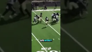 Collins Hill s Lockdown DB Is Different