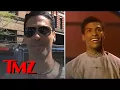 The Last Dragon Star Caught By TMZ TMZ