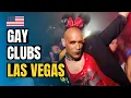 Top 10 Best Gay Nightclubs in Las Vegas 2026