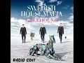Swedish House Mafia - Greyhound (Radio edit) [HD]