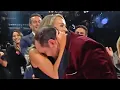 Luke Combs Wife s Reaction To His CMA Awards Win Is Just Precious