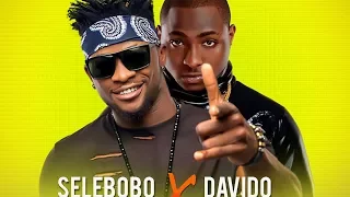 selebobo waka waka official instrumental fl studio 12 ft davido