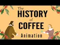 Lagu The History of Coffee in 10 Minutes, from Ethiopia to Starbucks