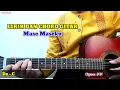 Download Lagu Chord Gitar Lagu Toraja || Mase Maseku || Belajar Chord Gitar