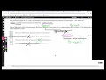Worksheet Walkthrough Mendelian Genetics Part 1