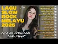 Download Lagu LAGU SLOW ROCK BALLAD MELAYU 2025|LUKA INI TERLALU SADIS❤️‍🩹SEDIH BANGET😭