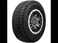 Mavis Mountaineer Tire