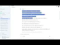 Using AI to create a set of Quizlet cards from a Knowledge Organiser