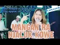 Download Lagu MANGAN RA NJALUK KOWE Karaoke - DIKE SABRINA - OM SERA