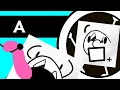 Download Lagu BFB 2 but fully remade in flipaclip..except Dora