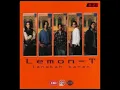 Lagu LEMON-T Kekasihku Diambil Orang